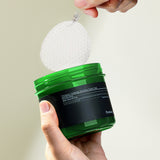 [PyunkangYul] Ultimate Calming Solution Toner Pad 140ml / 70ea