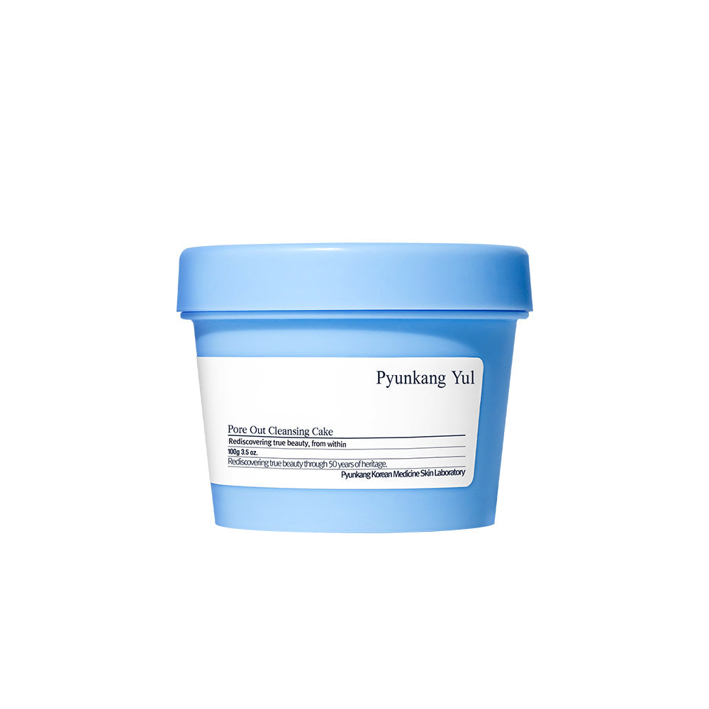 Pore Out Cleansing Cake 100g - 5