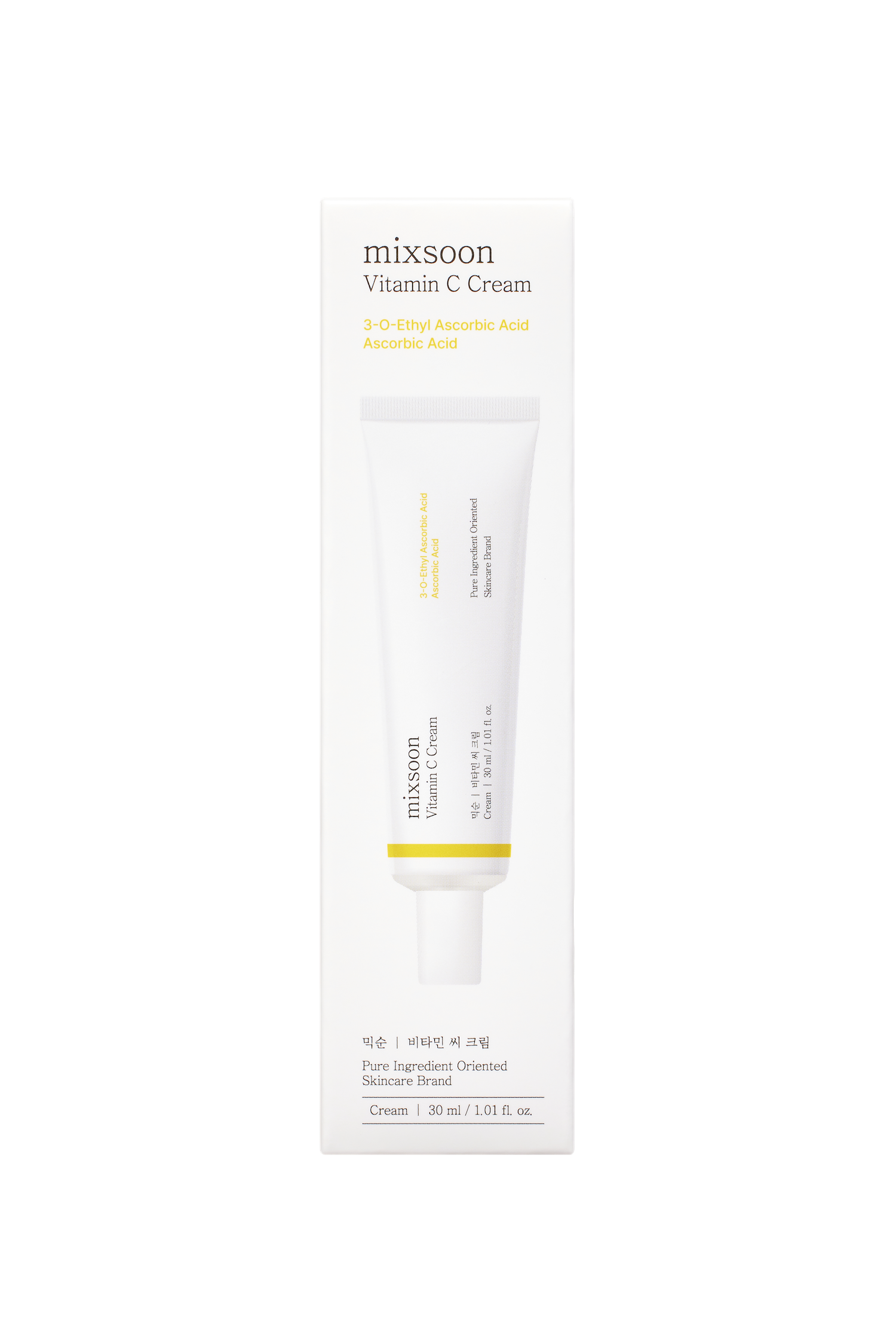 Vitamin C Cream 30ml - 7