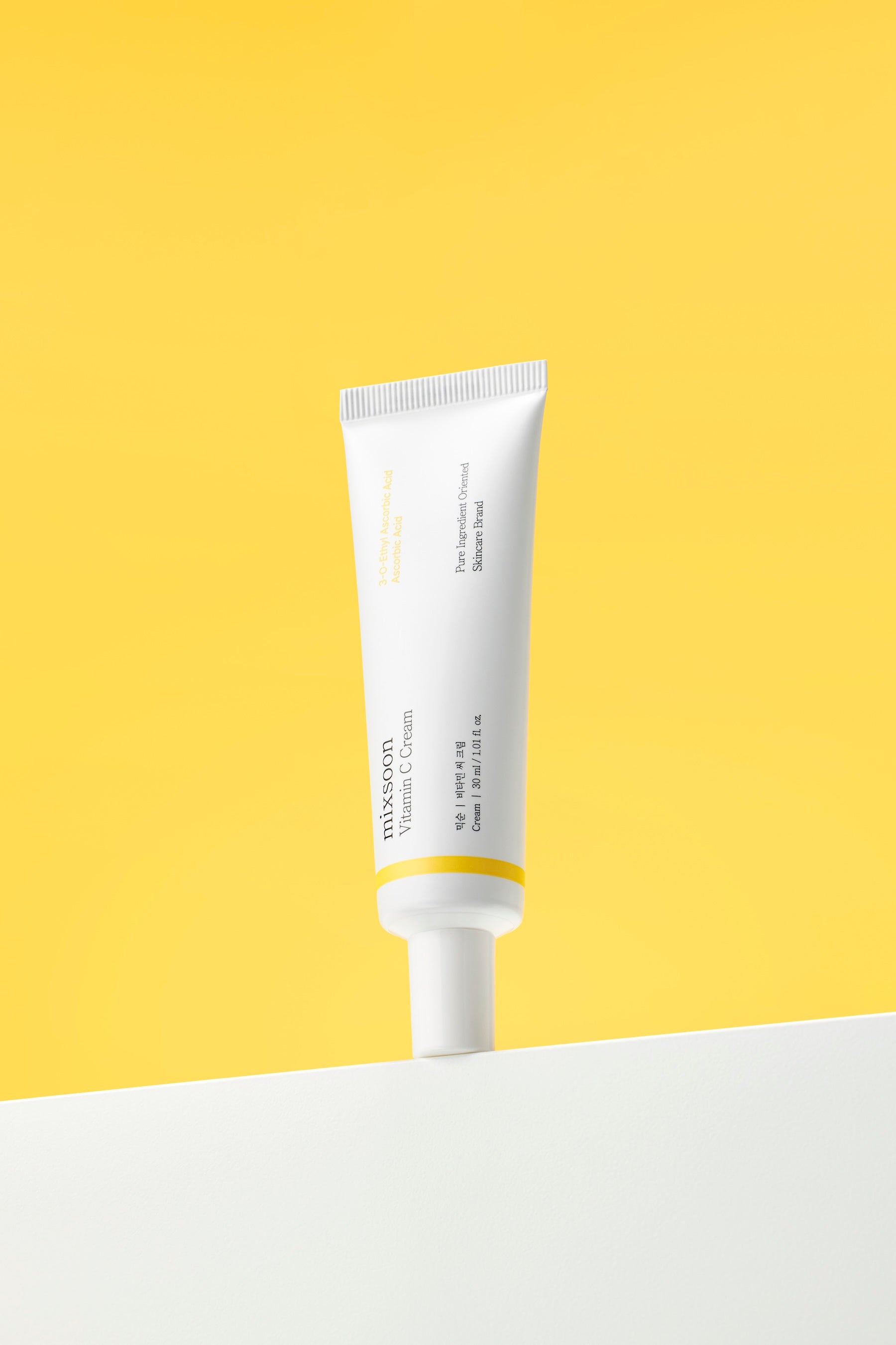 Vitamin C Cream 30ml - 4