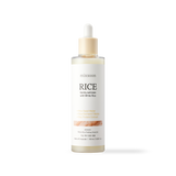 White Rice Peeling Ampoule 100ml
