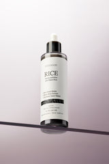 Black Rice Peeling Ampoule 100ml - 2