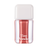 [Tiny Wonder] Hyper Dewy Lip Tint 3.4g - 6 Colors