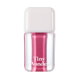 [Tiny Wonder] Hyper Dewy Lip Tint 3.4g - 6 Colors