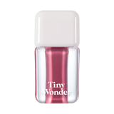 [Tiny Wonder] Hyper Dewy Lip Tint 3.4g - 6 Colors