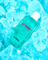 Clean Face Gargle Gel-to-Foam Cleanser Strong 160g - 6