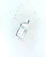 [Laundryou] Clean Face Gargle Gel-to-Foam Cleanser PURE 160g
