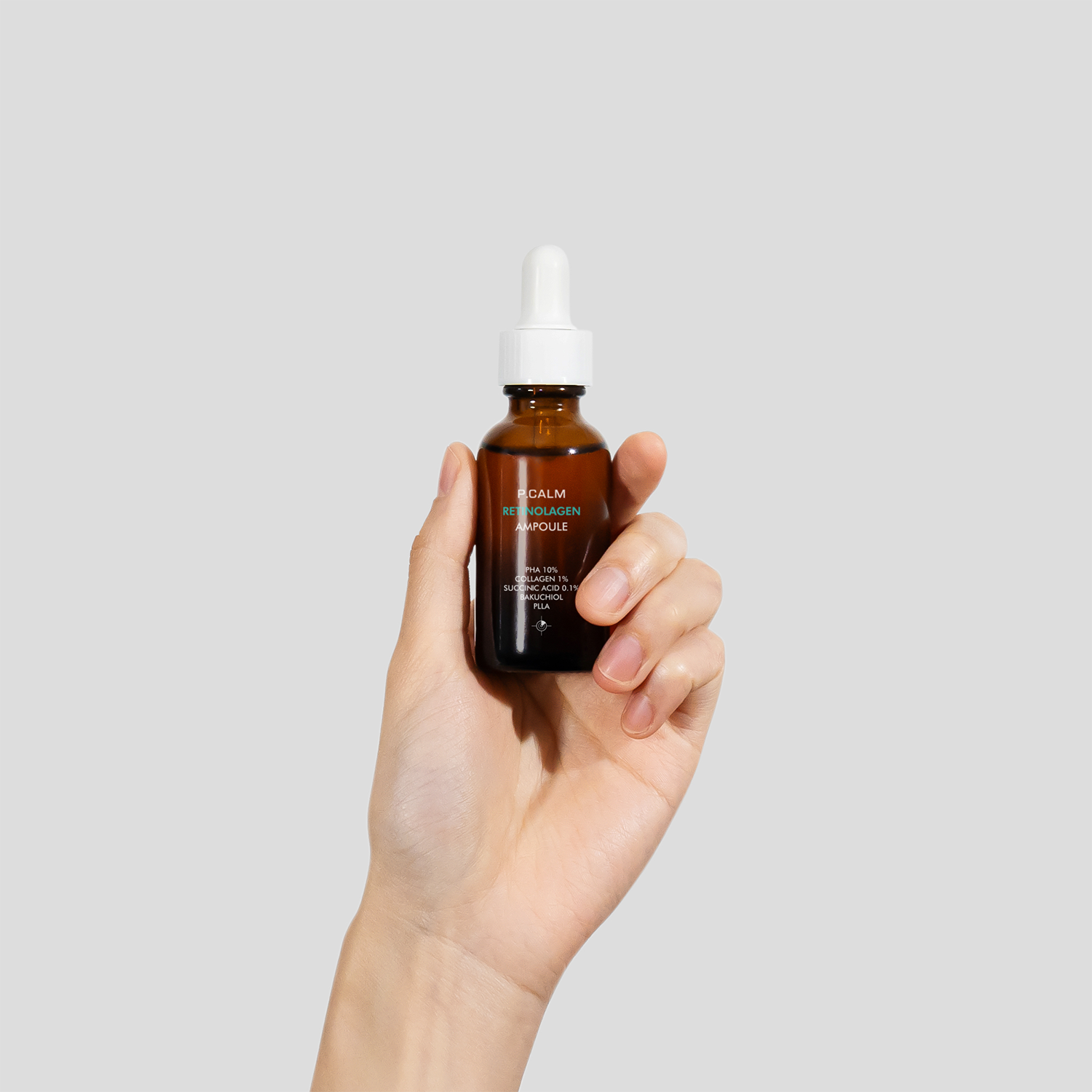 [P.CALM] Retinolagen Ampoule 30ml