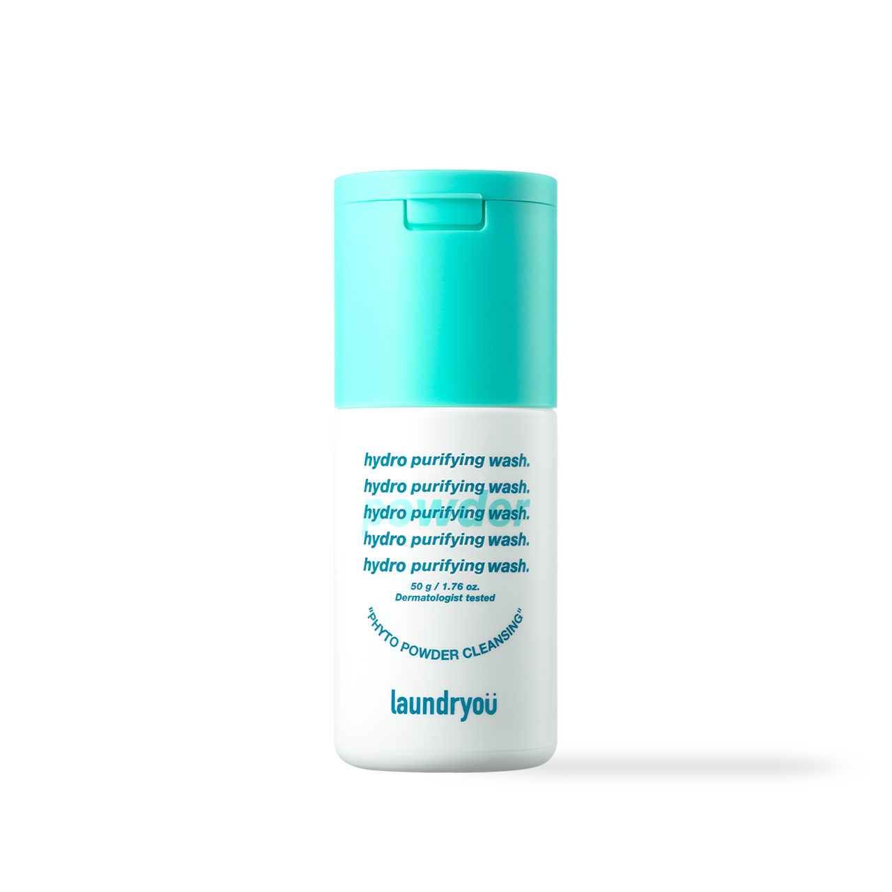 Hydro purifying wash powder 50g