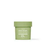 [P.CALM] Holy Basil Bubble Deep Mask 90g