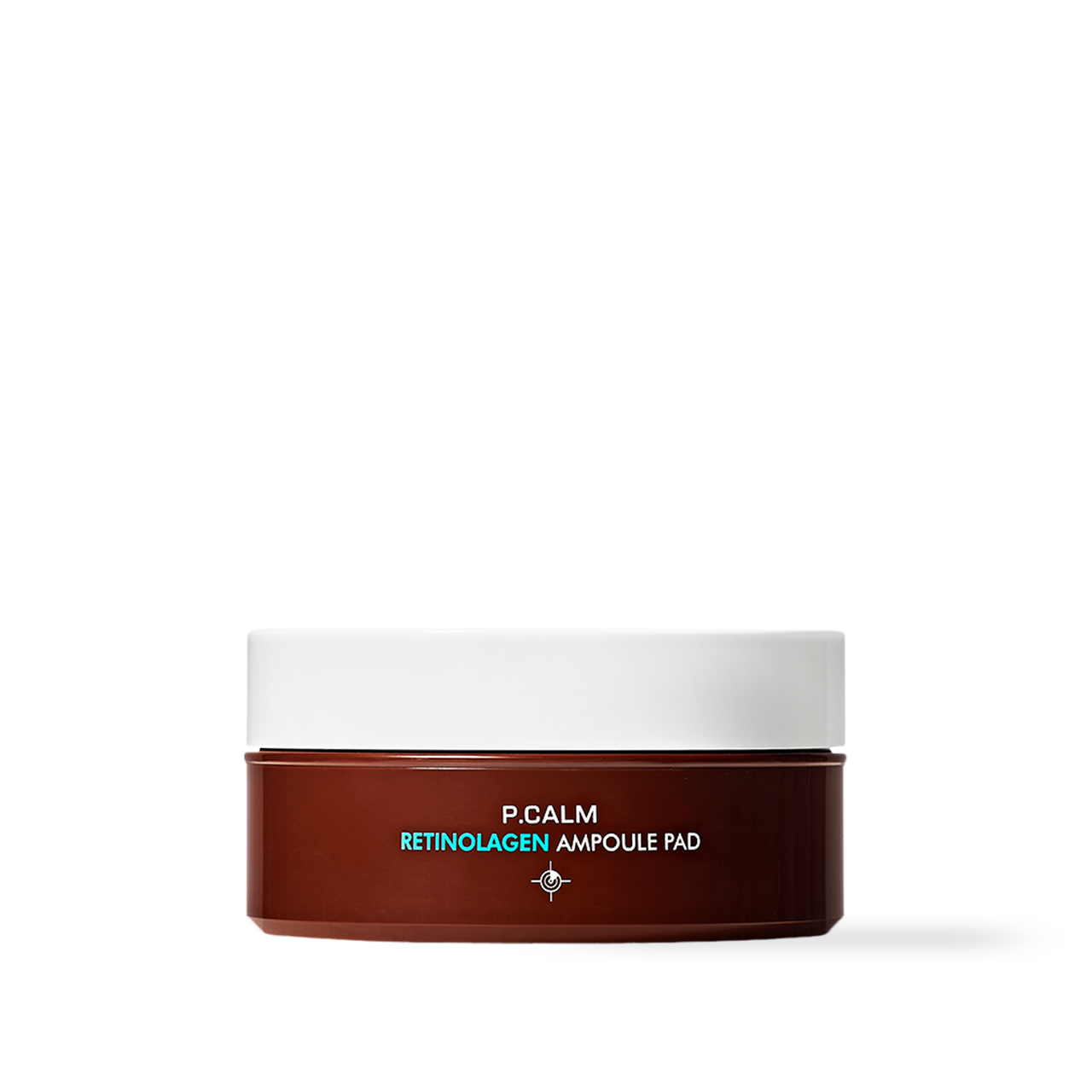 [P.CALM] Retinolagen Ampoule Pad 85g