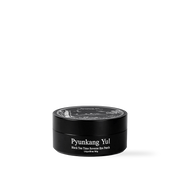 Black Tea Time Reverse Eye Patch 84g/60ea