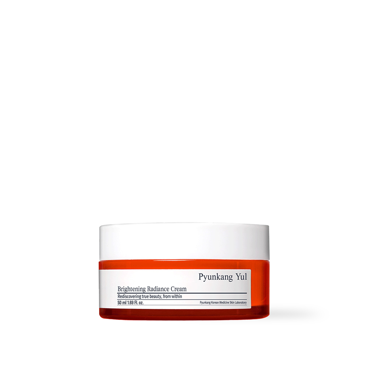 [PyunkangYul] Brightening Radiance Cream 50ml