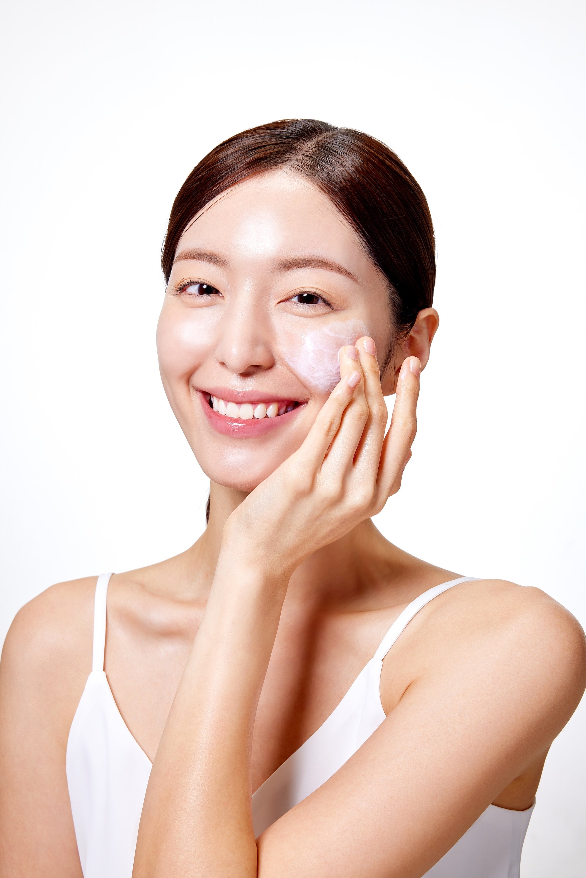 Madeca Matcha Pore Cleansing Oil 200ml - 4