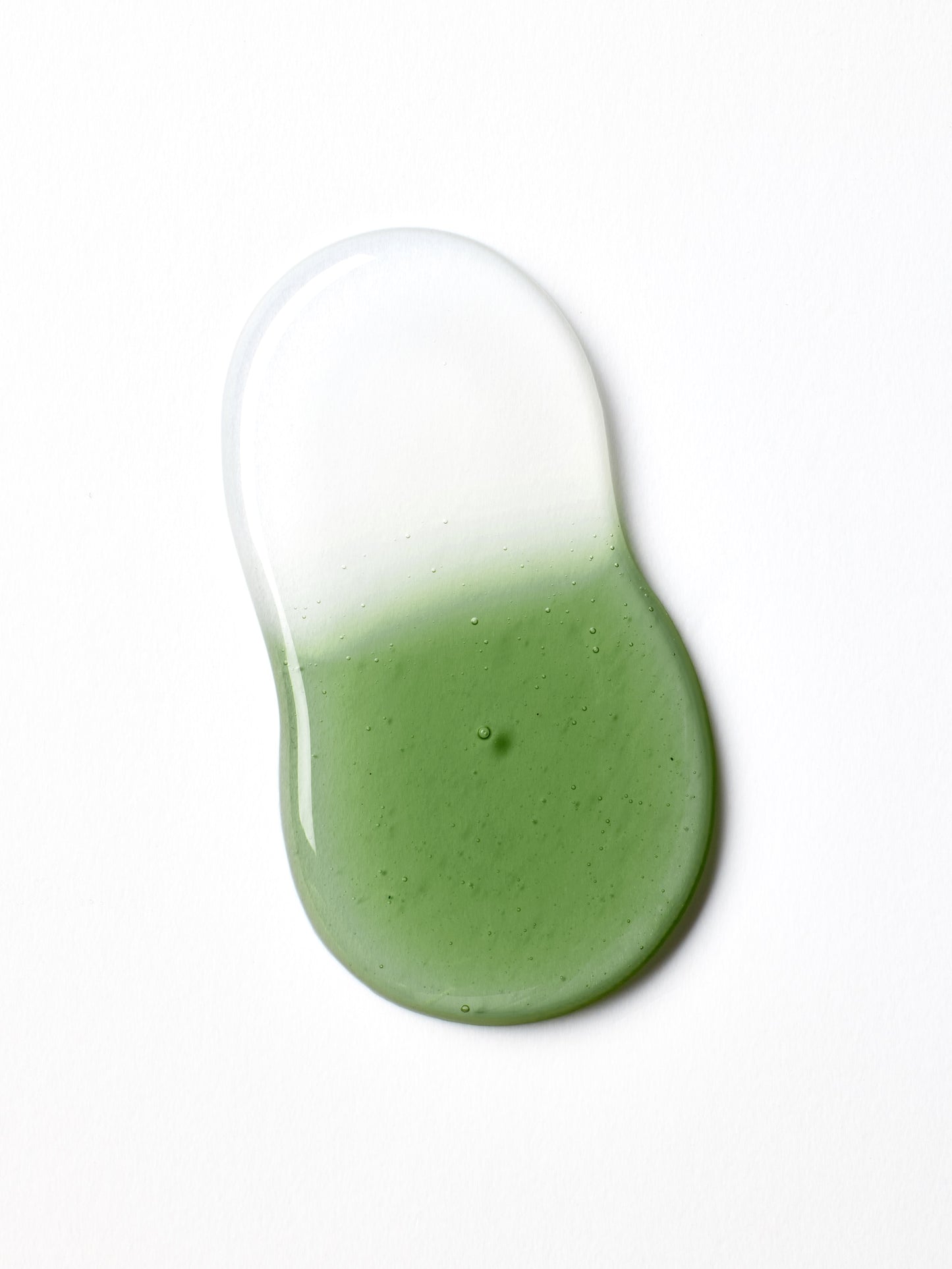 Madeca Matcha Pore Cleansing Oil 200ml - 11