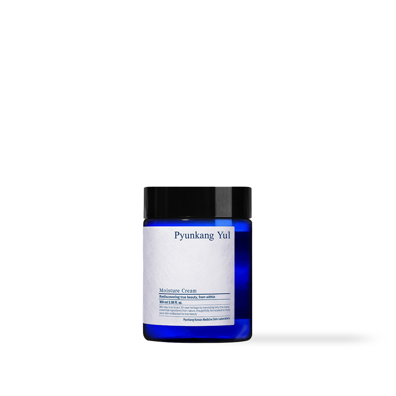 Moisture Cream 100ml - 16