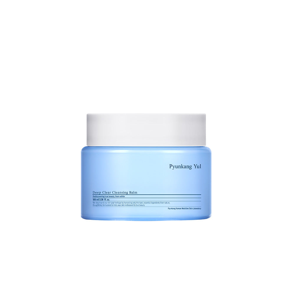 Deep Clear Cleansing Balm 100ml - 5