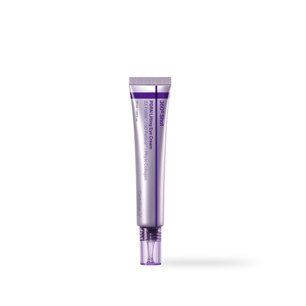 360º Shot PDRN lifting Eye cream 30ml - 7