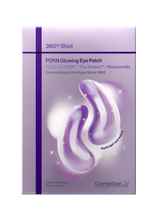 [Centellian24] 360º Shot PDRN glowing eye patch 1pair*