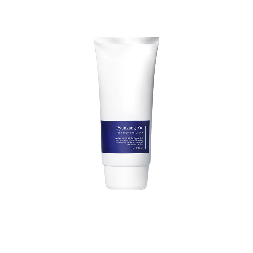 [PyunkangYul] ATO Mild Sun Cream 75ml