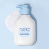 [PyunkangYul] Kids & Baby Shampoo Sweet Orange 590ml