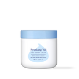 [PyunkangYul] Kids & Baby Cream Sweet Orange 400ml