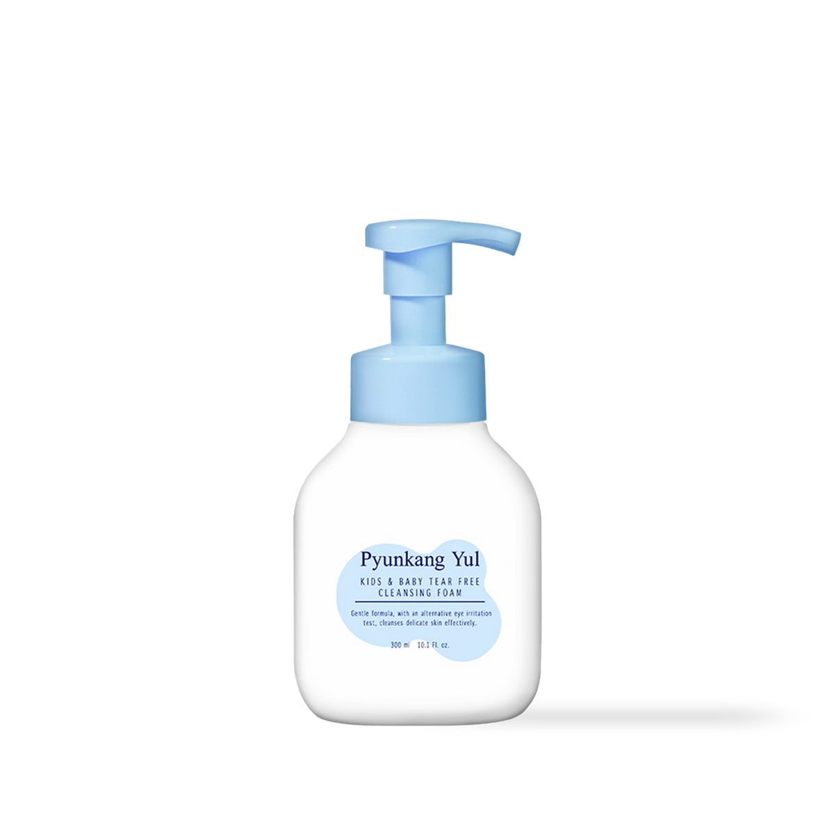 Kids & Baby Tear Free Cleansing Foam 300ml - 5