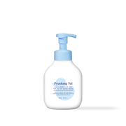 [PyunkangYul] Kids & Baby Tear Free Top To Toe Bubble Wash 500ml