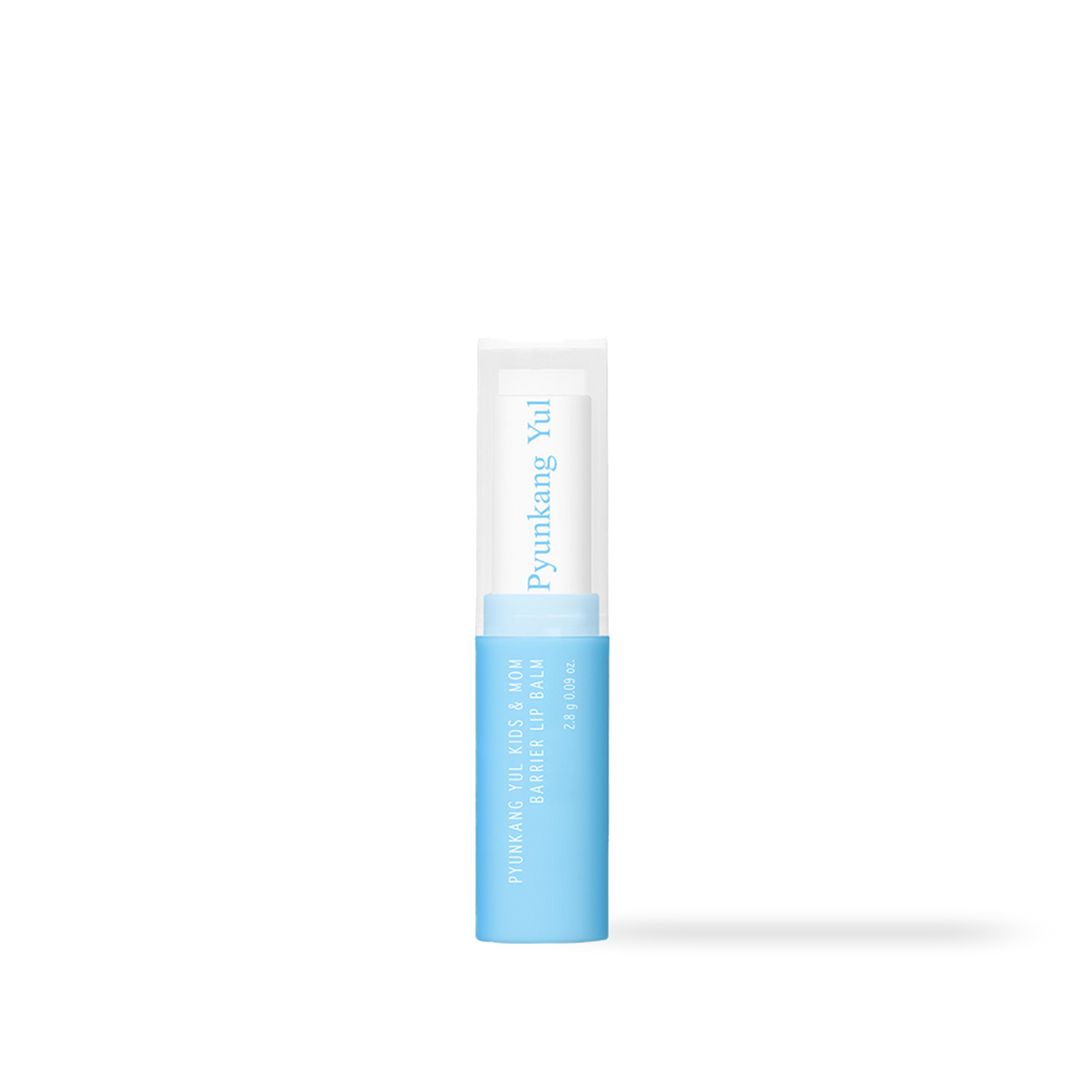 Kids & Mom Barrier Lip Balm 2.8g - 4