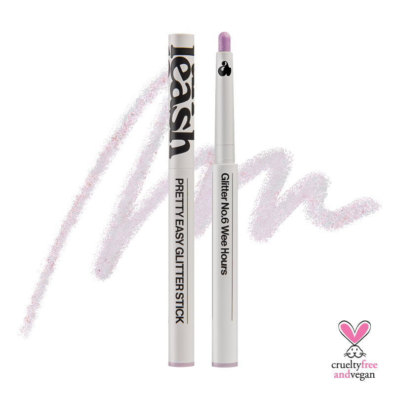 [Unleashia] Pretty Easy Glitter Stick - 7 Colors