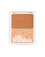 [Unleashia] Tap Me Palette Duo 8.4g - 3 Colors