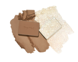 [Unleashia] Tap Me Palette Duo 8.4g - 3 Colors