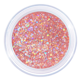 [Unleashia] Get Loose Glitter Gel Mini 4g - 7 Colors