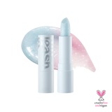 [Unleashia] Glacier Vegan Lip Balm 3.3g - 3 Colors
