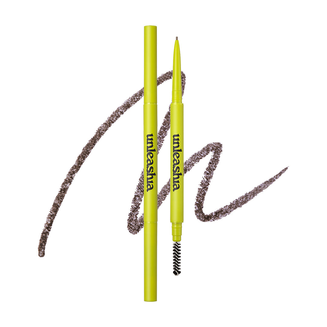 [Unleashia] Shaper Defining Eyebrow Pencil - 3 Colors