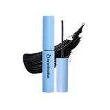 [Unleashia] A by Unleashia Lift Lock Fixing Mascara No.1 Clear Black 3.7g