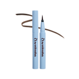 [Unleashia] A by Unleashia Non Stop Liquid Eyeliner - 2 Colors