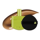[Unleashia] Satin Wear Healthy-Green Cushion Re-Feel 15g - 21 Colors
