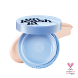 [Unleashia] Babe Skin Baby Blue Cushion 15g - 6 Colors