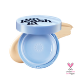 [Unleashia] Babe Skin Baby Blue Cushion 15g - 6 Colors