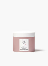 Red Bean Refreshing Pore Mask 140ml