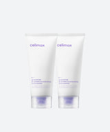 [celimax] Derma Nature Relief Madecica pH Balancing Foam Cleansing 150ml