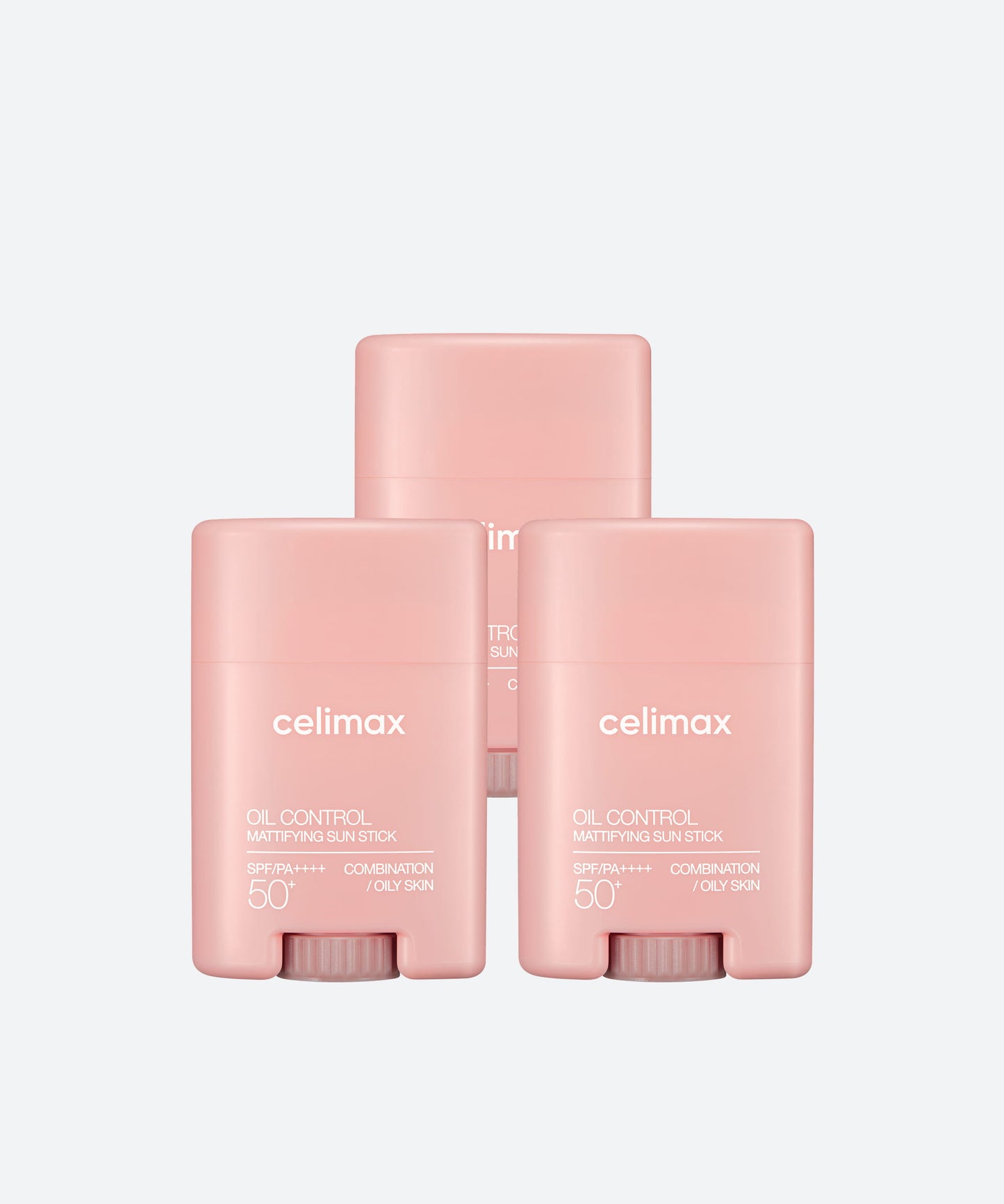 [celimax] OIL CONTROL MATTIFYING SUN STICK 19g