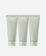 [celimax] Ji Woo Gae Baking Soda Deep Pore Foam Cleansing 150ml
