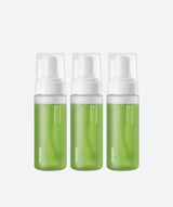[celimax] The Real Noni Acne Bubble Cleanser 155ml