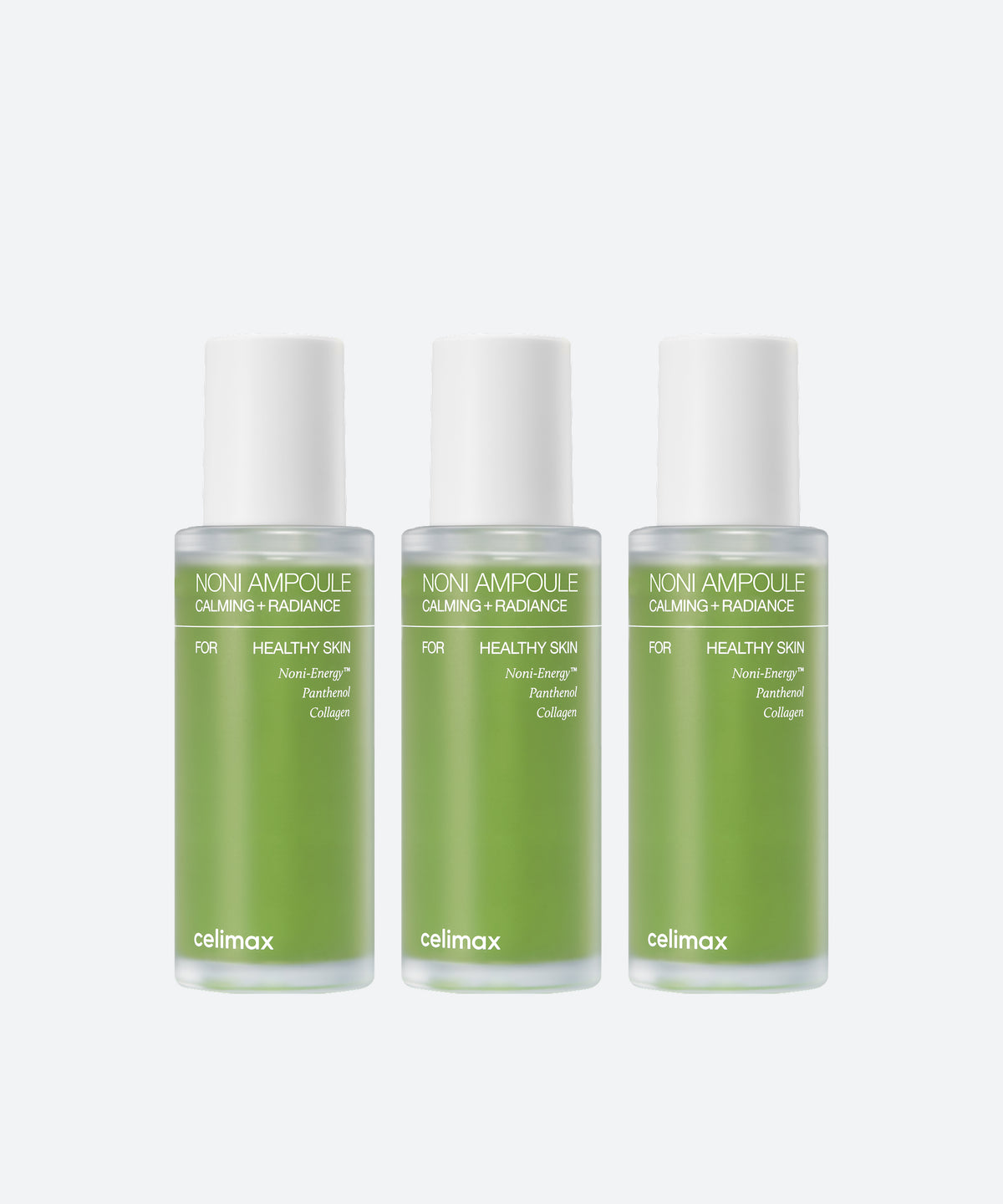 The Real Noni Energy Ampoule 50ml
