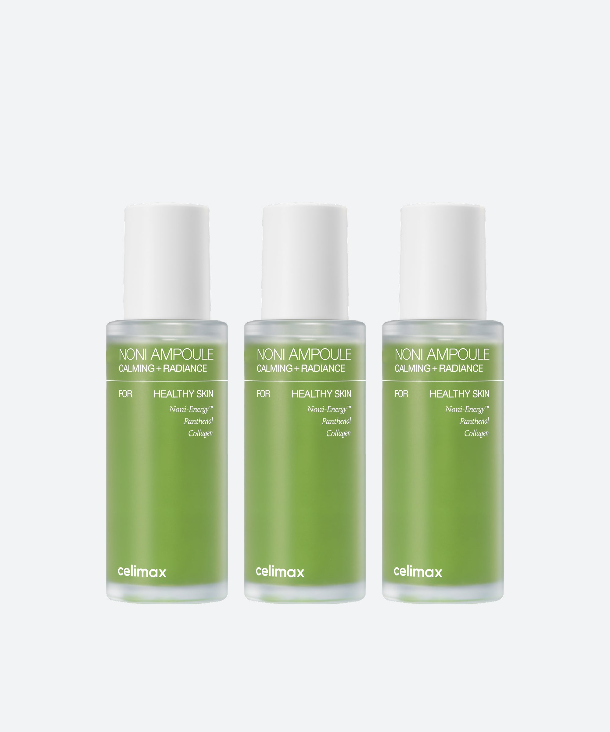 [celimax] The Real Noni Energy Ampoule 50ml