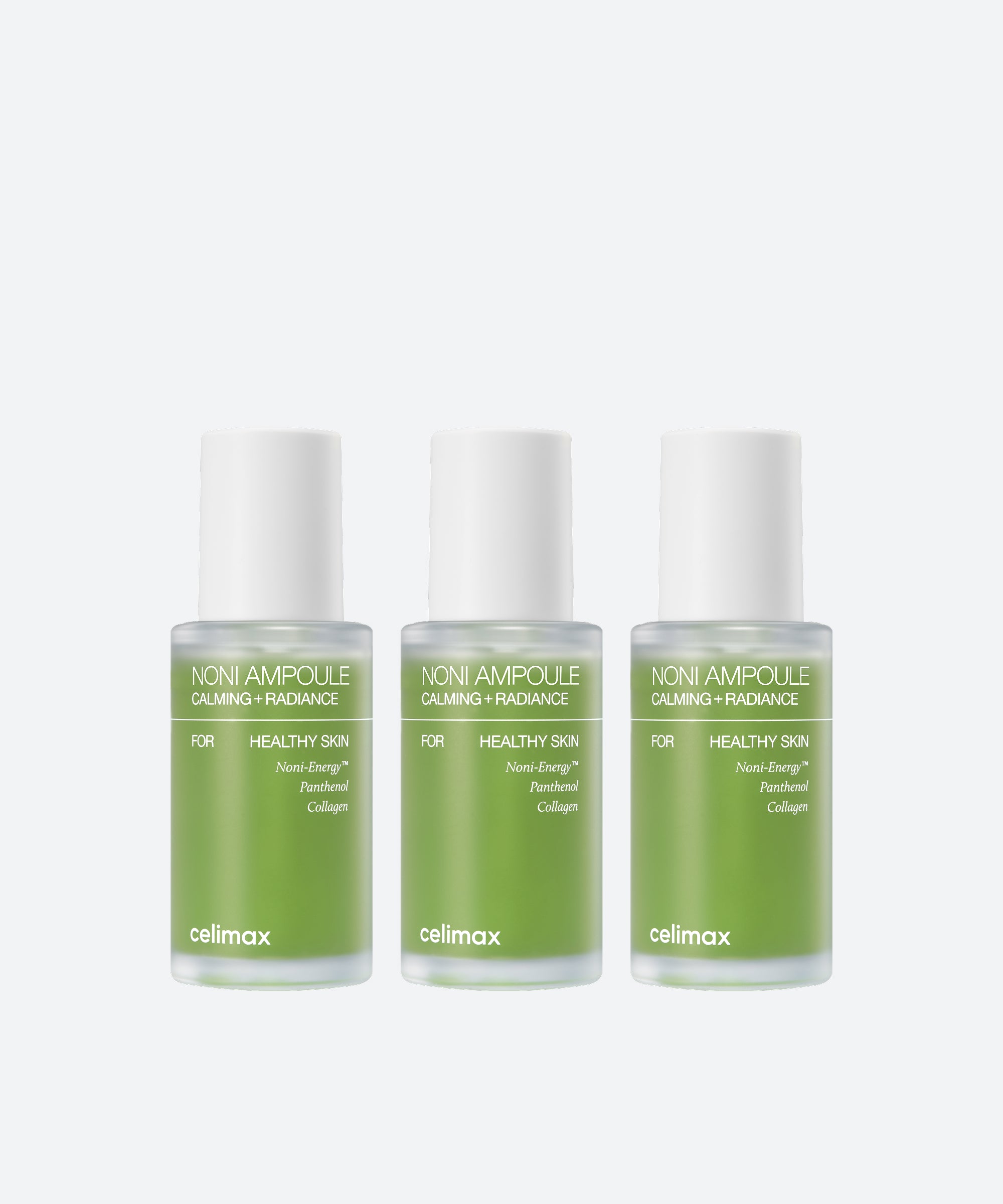 [celimax] The Real Noni Energy Ampoule 30ml