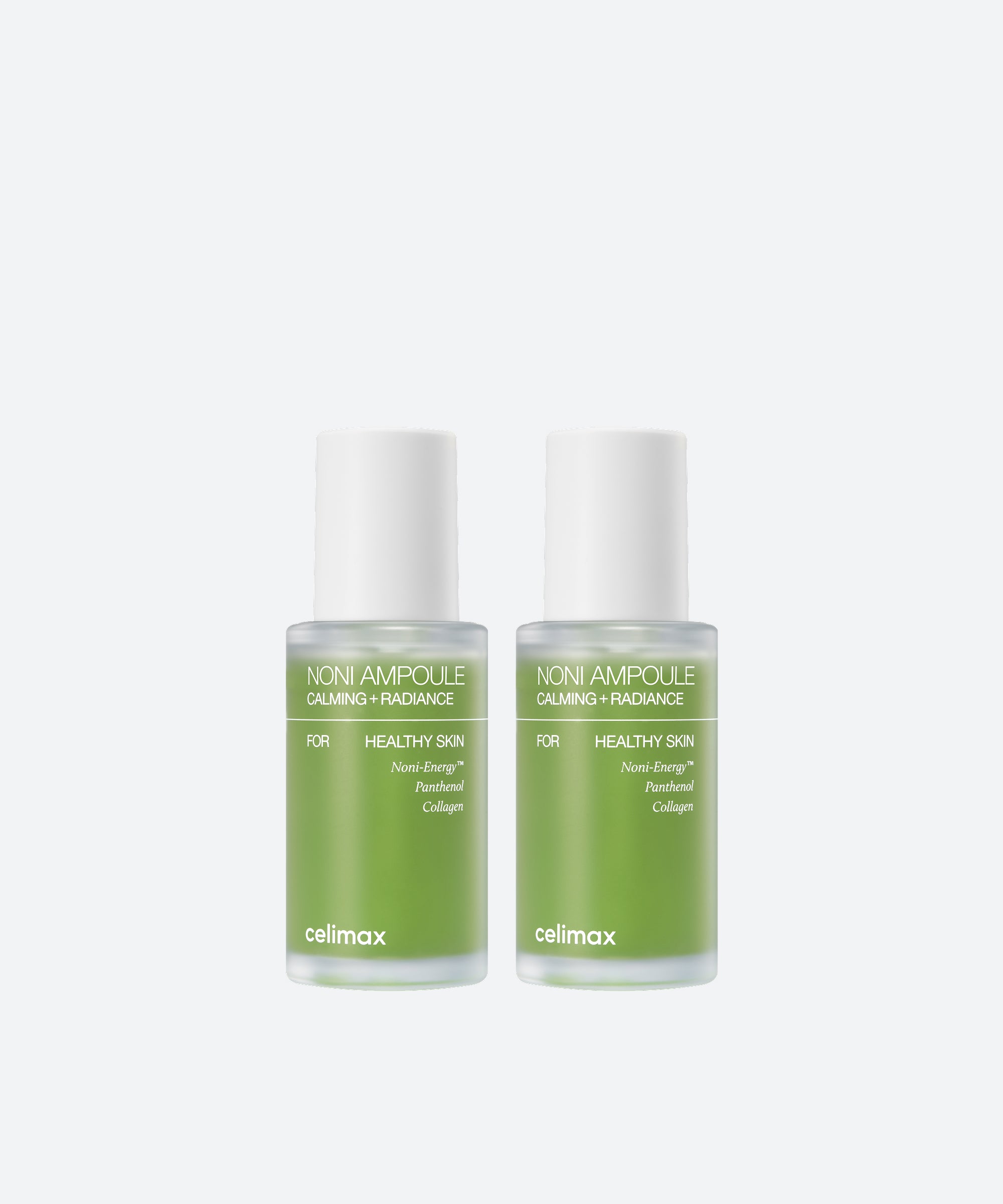 [celimax] The Real Noni Energy Ampoule - 2 Size