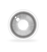 [cocoview] Glow Gray 1day 0.00D 10ea/1Pack